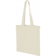 Torba bawełniana Carolina 100 g/m², piasek pustyni