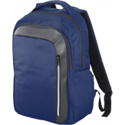 Plecak na laptop 15' Vault RFID, niebieski