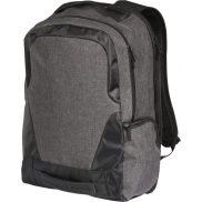 Plecak na laptop Overland 17' TSA, szary