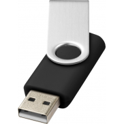 Pamięć USB Rotate Basic 32GB, czarny