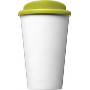 Kubek termiczny z serii Brite-Americano o pojemności 350 ml, zielony