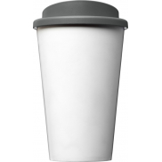 Kubek termiczny z serii Brite-Americano o pojemności 350 ml, szary