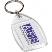 Brelok Access P5, biały