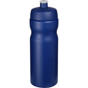 Bidon Baseline® Plus o pojemności 650 ml, niebieski