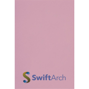 Karteczki samoprzylepne Sticky-Mate® 50x75, 50 stron, różowy