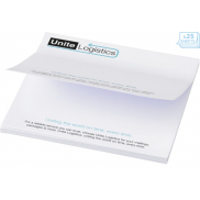 Karteczki samoprzylepne Sticky-Mate® 100x100, 50 stron, biały