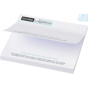 Karteczki samoprzylepne Sticky-Mate® 100x100, 100 stron, biały