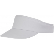 Daszek przeciwsłoneczny Hera 175 g/m², biały