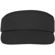 Daszek przeciwsłoneczny Hera 175 g/m², czarny