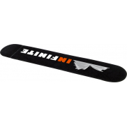 Etui na długopis Nemo, czarny