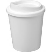 Kubek termiczny Americano® Espresso o pojemności 250 ml, biały