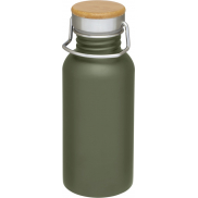 Bidon Thor o pojemności 550 ml, zielony