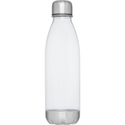 Bidon Cove o pojemności 685 ml, biały