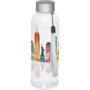 Bidon Bodhi o pojemności 500 ml, biały