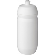 Bidon HydroFlex™o pojemności 500 ml, biały