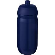 Bidon HydroFlex™o pojemności 500 ml, niebieski