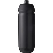 Bidon HydroFlex™ o pojemności 750 ml, czarny