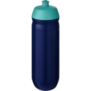 Bidon HydroFlex™ o pojemności 750 ml, niebieski