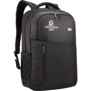 Propel plecak na laptopa 15,6 cala, czarny