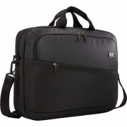 Propel teczka na laptopa 15,6 cala, czarny