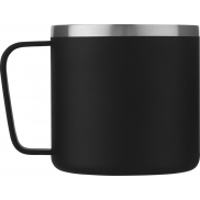 Nordre 350 ml miedziany izolowany próżniowo kubek, czarny