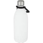 Cove 1,5 l termos ze stali nierdzewnej, biały