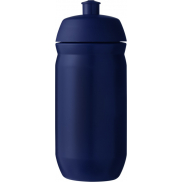 Bidon HydroFlex™o pojemności 500 ml, niebieski