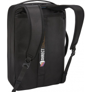 Thule Accent wielozadaniowy plecak 17 l, czarny
