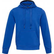 Arora bluza unisex z kapturem 300 g/m², l, niebieski