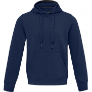Arora bluza unisex z kapturem 300 g/m², xxl, niebieski