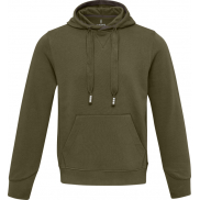 Arora bluza unisex z kapturem 300 g/m², xxl, zielony