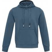 Arora bluza unisex z kapturem 300 g/m², xxs, niebieski