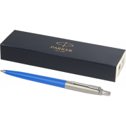 Parker Jotter długopis kulkowy z recyklingu, niebieski