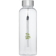 Bodhi bidon z RPET o pojemności 500 ml, biały