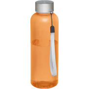 Bodhi bidon z RPET o pojemności 500 ml, pomarańczowy