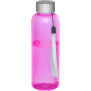 Bodhi bidon z RPET o pojemności 500 ml, różowy