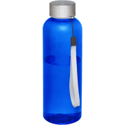 Bodhi bidon z RPET o pojemności 500 ml, niebieski