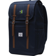 Herschel Retreat™ plecak 23 l, niebieski