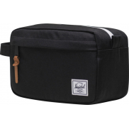 Herschel Chapter kosmetyczka podróżna, czarny