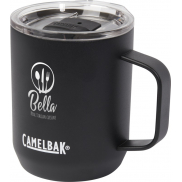 CamelBak® Horizon kubek termiczny o pojemności 350 ml , czarny
