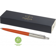 Parker Jotter długopis kulkowy z recyklingu, pomarańczowy