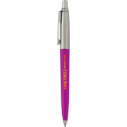 Parker Jotter długopis kulkowy z recyklingu, różowy