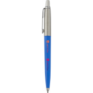 Parker Jotter długopis kulkowy z recyklingu, niebieski