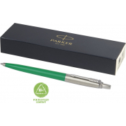 Parker Jotter długopis kulkowy z recyklingu, zielony