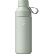 Ocean Bottle izolowany próżniowo bidon na wodę o pojemności 500 ml, zielony