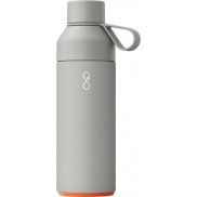 Ocean Bottle izolowany próżniowo bidon na wodę o pojemności 500 ml, szary