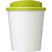 Brite-Americano® Eco izolowany kubek o pojemności 250 ml, zielony