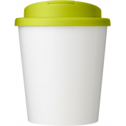 Brite-Americano® Eco szczelny izolowany kubek o pojemności 250 ml, zielony