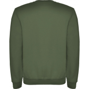 Bluza Clasica 280 g/m², 3xl, zielony