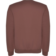 Bluza Clasica 280 g/m², l, czerwony